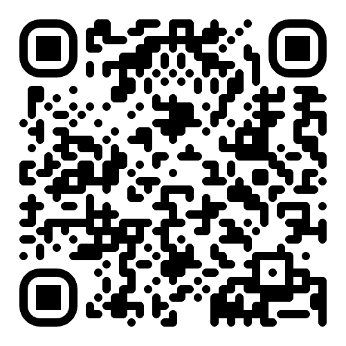 QR Code to join on mobile